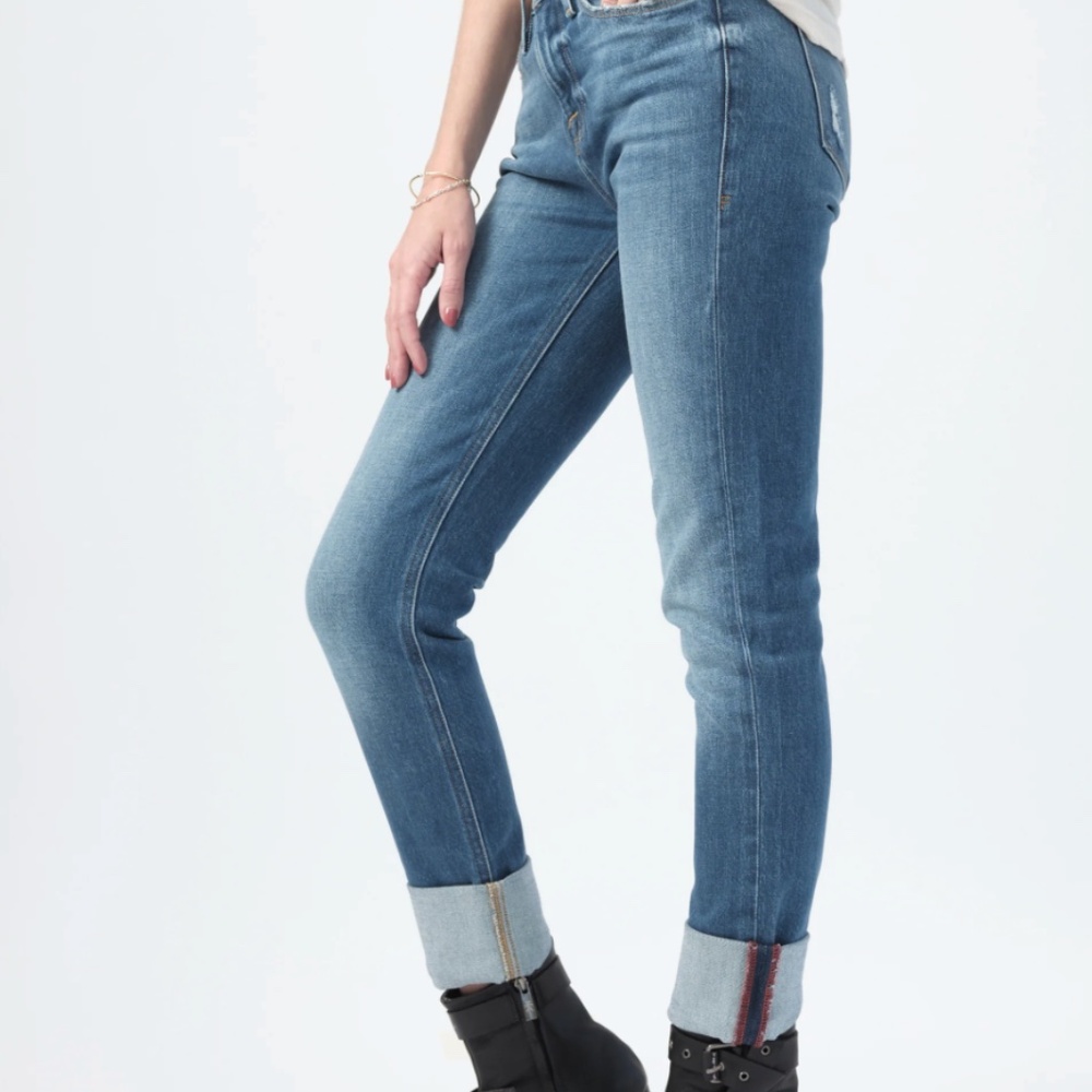 Frame denim 33 - Picture 12 of 14